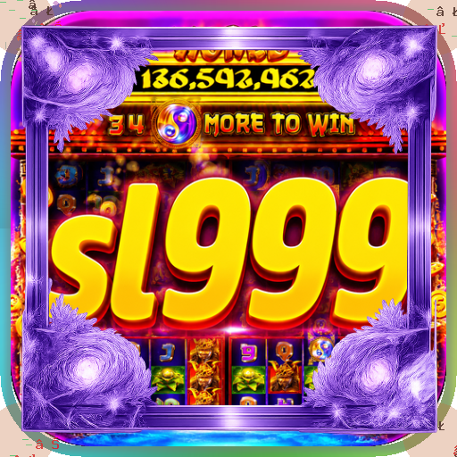 sl999 — galeri pratinjau Resmi APK